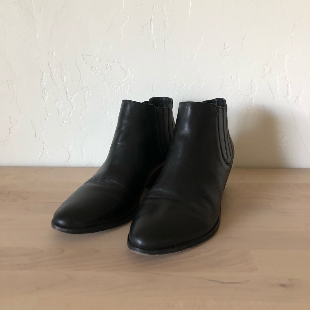 Joie ‘Barlow’ Bootie